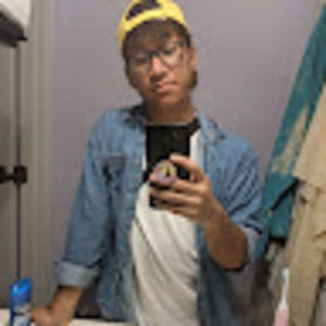 Meet your Posher, Kevin